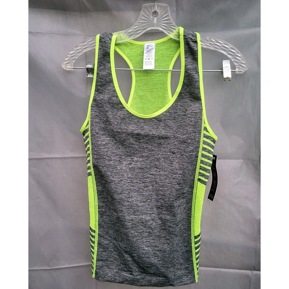 new‎ mix one size athletic exercise outfit set high visibility for safety
